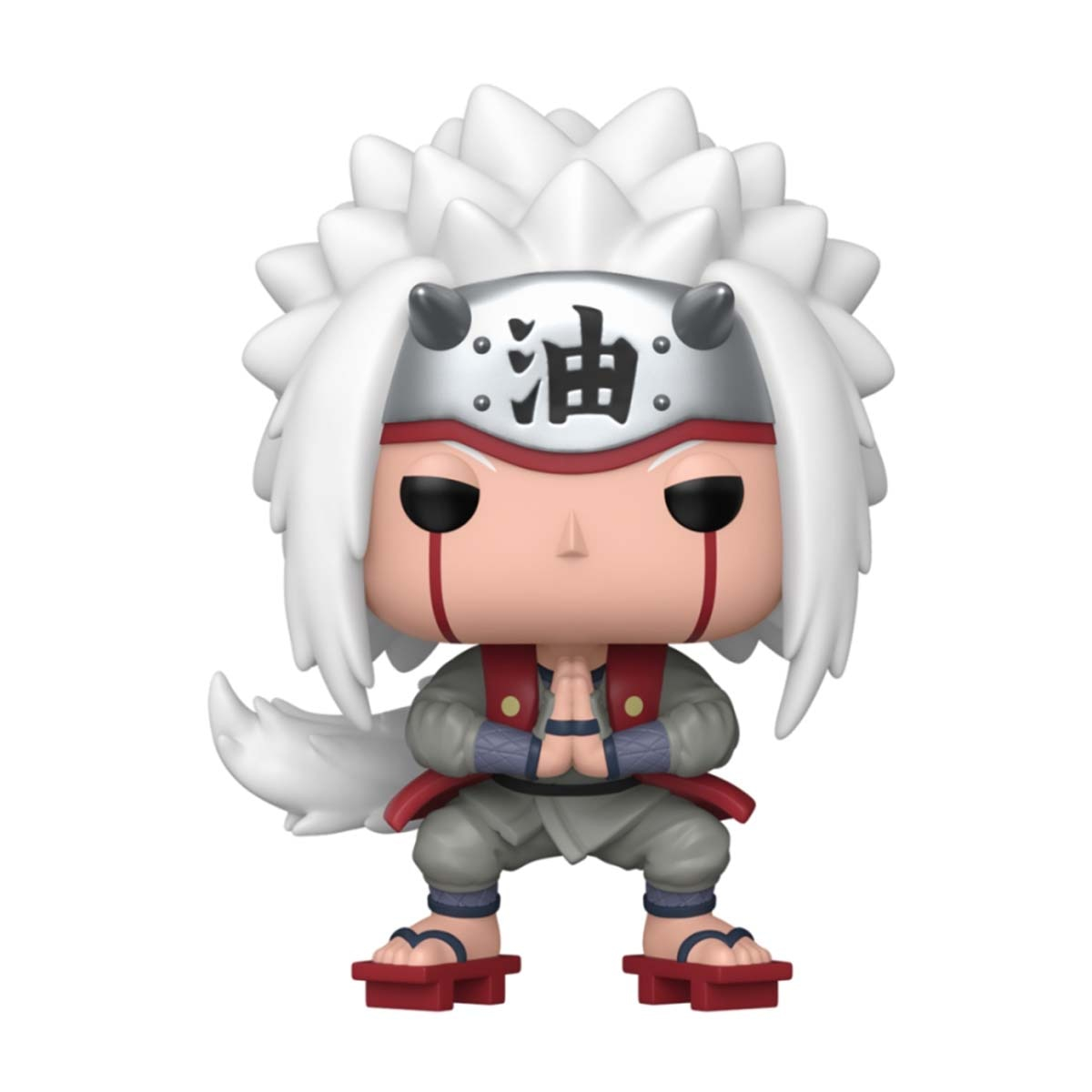 Figura Funko Pop Jiraiya Sello, Naruto