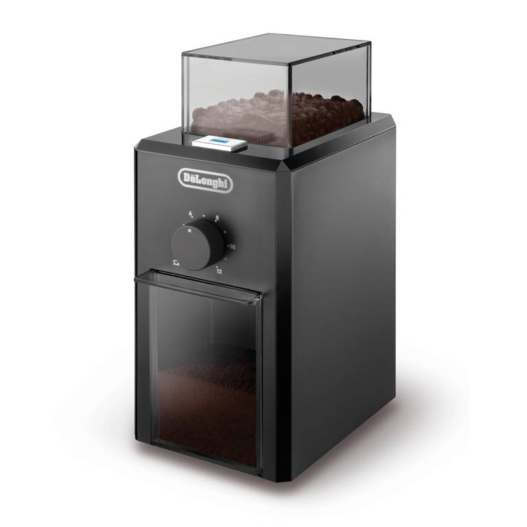De»Longhi KG79 Molinillo de Café 110W