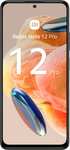 Xiaomi Redmi Note 12 Pro 4G [8GB + 256GB] - 5000 mAh // Snapdragon 732G [209€ NUEVOS USUARIOS]