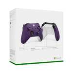 MANDO Xbox Wireless Controller - Astral Purple