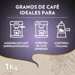 Lavazza Espresso Barista Intenso, Café en Grano Tostado 1Kg