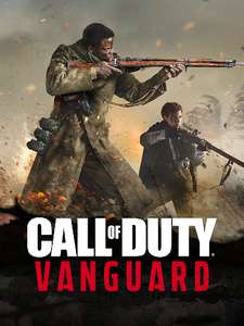 Call of Duty: Vanguard rebajado en Battle.net y Xbox