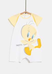 2x Pijamas Disney para bebé por 8.99€