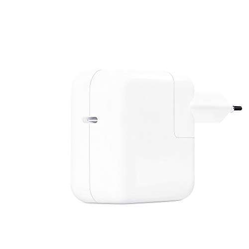 Apple Adaptador de Corriente USB-C de 30 W