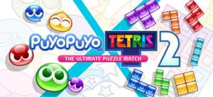 Puyo puyo tetris 2 - [Steam]