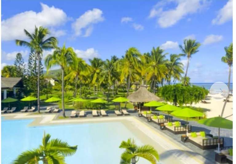 Lujo en Isla Mauricio 6 noches en hotel 5* con desayuno incluido y vuelos incluidos (PxPm2) (Julio antes de las elecciones)