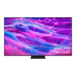 TV Samsung Neo QLED TQ55QN80FAU 55″ 4K Quantum Matrix Gaming Hub Dolby Atmos HDR10+