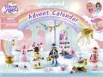 PLAYMOBIL Calendario de Adviento Arcoíris de Navidad
