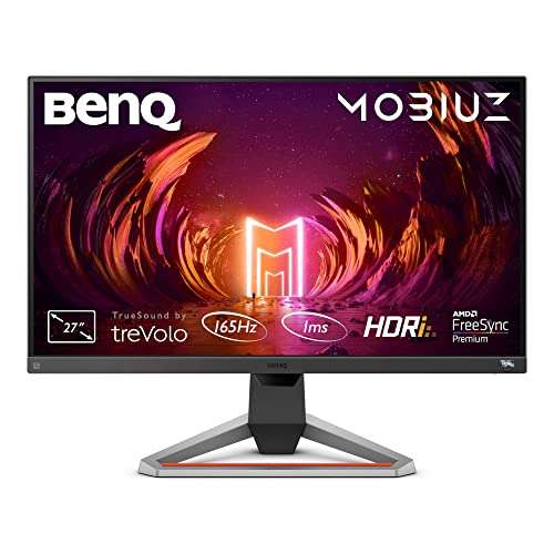 Monitor Gaming BenQ MOBIUZ EX2710S