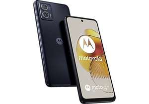 Motorola G73 5G, Midnight Blue, 256 GB, 8 GB RAM, 6.5 " Full HD+, MediaTek Dimensity 930, 5000 mAh, Android (Desde la App)