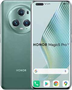 HONOR Magic5 Pro 12GB+512GB [Todos los usuarios]