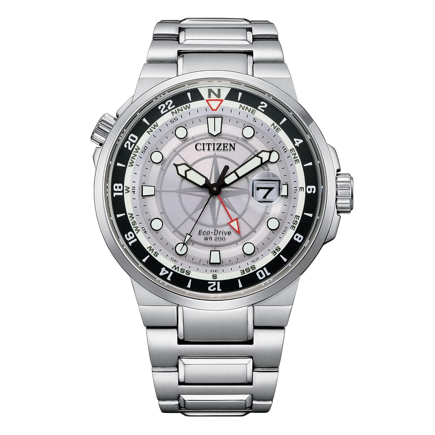 Reloj Citizen Endeavor (Amazon uk)
