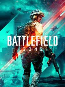 Battlefield 2042 Oferta EA Games