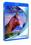 Dinosaurio [Blu-ray]