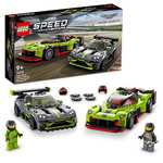 Lego 76910 Aston Martin