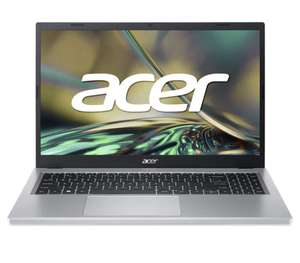 Portátil Acer Aspire 3, Ryzen 3 7320U, 8GB, 256GB SSD, 15.6", IPS, W11