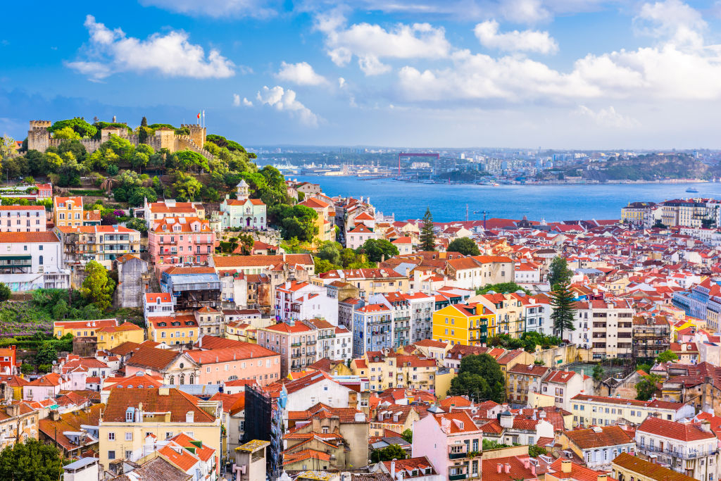 Escapada Lowcost a Lisboa por solo 75€ por persona con vuelos y 2 noches de hotel