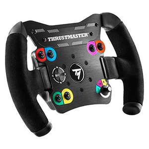 Thrustmaster TM Open Wheel Addon - Volante addon para PS5 / PS4 / Xbox Series X|S / Xbox One / PC