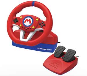 Volante Mario Kart Pro Nintendo Switch