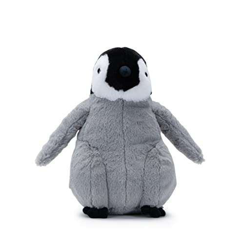 Simba National Geographic - Peluche Pingüino 25cm