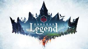 ENDLESS LEGEND gratis para Steam vía GAMES2GETHER a partir del 18 de enero a las 16:00 (unidades limitadas) - YA SE PUEDE RECLAMAR