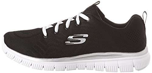 Skechers Graceful Get Connected, Zapatillas Mujer