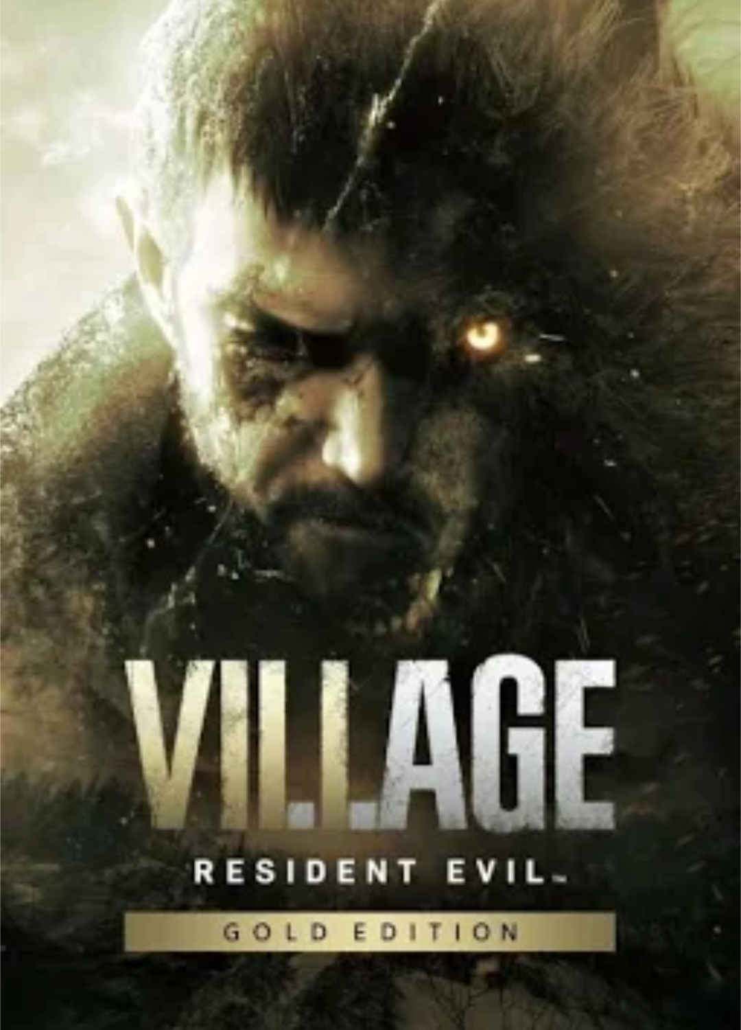 Resident Evil Village Gold Edition (Steam, PC) a precio inmejorable