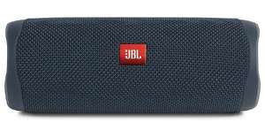 Jbl Flip 5 - Altavoz Bluetooth portátil resistente por 54€ + Envío Gratis (Reacondicionado)