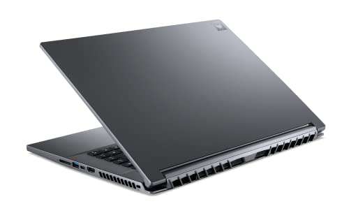 Acer Predator Triton PT516-51s Portátil Gaming 16" WQXGA 165 Hz (Intel Core i7-11800H, 16GB RAM, 1TB SSD, RTX 3070)