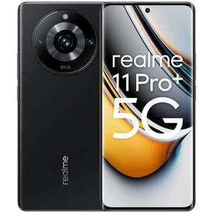 Realme 11 Pro Plus 5G 12/512GB (Descuento al tramitar)
