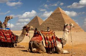Egipto: hotel 4*, vuelos, excursiones del 29/07 al 05/08 de 2023 exclusivas y crucero