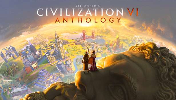 Civilization VI Pack Anthology