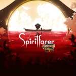 Spiritfarer Farewell (Steam & GOG.com & PlayStation Store)