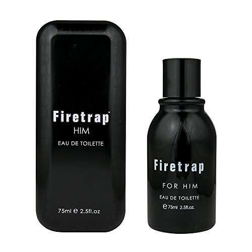 HIM Firetrap Perfume - 75ml »