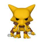 Funko Pop! Games: Pokemon - Alakazam