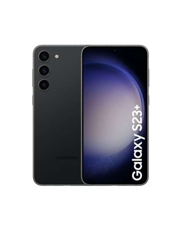 Samsung Galaxy s23 plus 512GB Negro