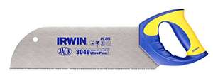 IRWIN 10503533 - Serrucho para planchas/chapas de madera, 13 pulgadas/325 mm