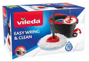 Set de limpieza Vileda Easy Wring and Clean [Factori Discount]
