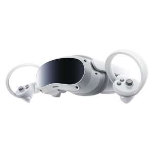 Gafas Realidad Virtual Pico 4 All In One VR 128GB