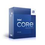 ntel Core i9-13900KF
