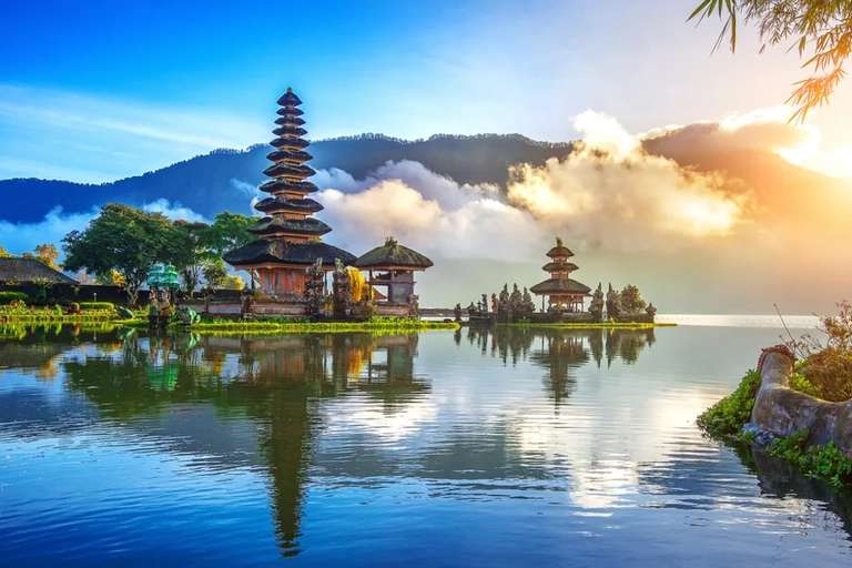Circuito de 9 días por Bali: Ruta por Ubud y las playas del sur de la isla con vuelos, hoteles, traslados y seguros por 1095 euros PxPm2