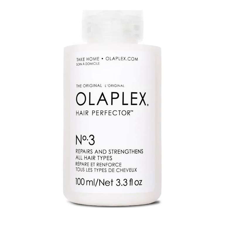 Tratamiento capilar Hair Perfector Nº3 100ML Olaplex
