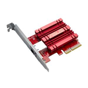 ASUS XG-C100C THERNET PCIE 10GB - TARJETA RED