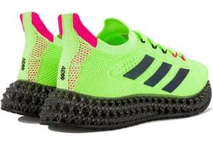 Zapatillas running Adidas 4DFWD Primegreen - Tallas: 42 2/3 al 46