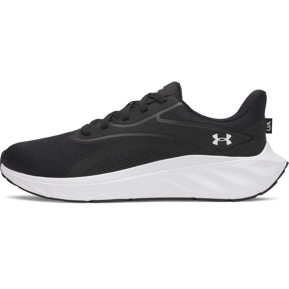 Zapatillas Hombre Under Armour Ascend (Tallas 40 a 49.5)