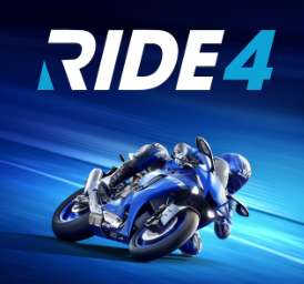 RIDE 4 PS4/PS5