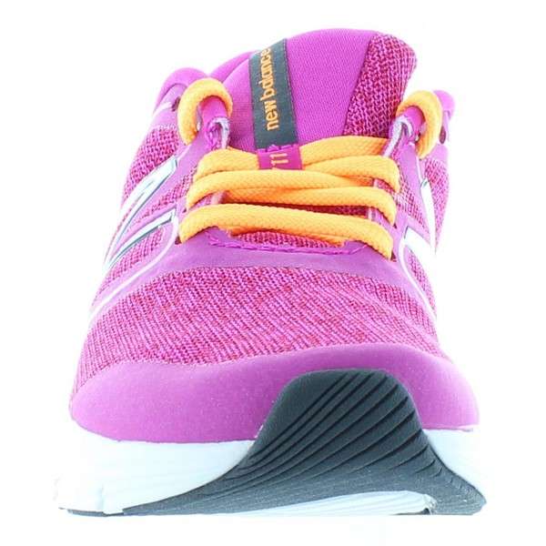 NEW BALANCE Sneaker mujer - fucsia 35 » Chollometro