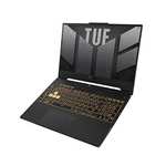 ASUS TUF Gaming F15 FX507ZC4-HN002 - Ordenador Portátil Gaming de 15.6" Full HD 144Hz (Intel Core i7-12700H, 16GB RAM, 512GB SSD)