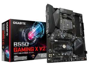 Gigabyte B550 Gaming X V2 ATX - Placa Base (Motherboard)