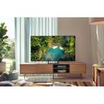 TV LED (55") Samsung 55AU9075, 4K UHD, Smart TV